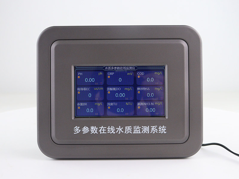 企業(yè)雨水監(jiān)測影響因素