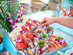 怎樣讓水產品的食用更加安全?