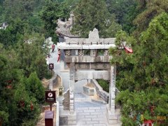 景區中為什么要檢測負氧離子？