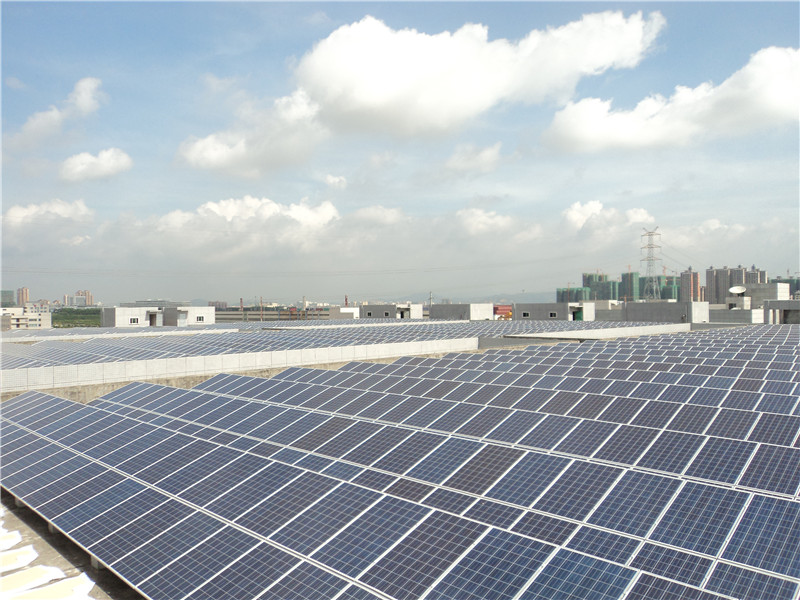 光伏氣象站是決定太陽能發電的重要指標 光伏氣象站是決定太陽能發電的重要指標